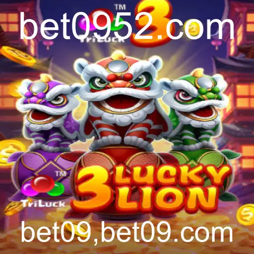 Explorando o Fascinante Mundo de 3LUCKYLION no Bet09