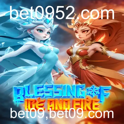 Explorando Blessing of Ice and Fire: Uma Jornada Épica em Terra de Aventuras
