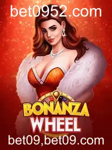 Explorando a Emoção e Inovação do Jogo BonanzaWheel no bet09