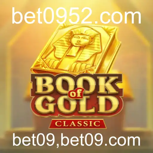 Descubra o Fascinante Mundo de BookOfGoldClassic