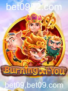 Explorando o Fascinante Mundo de BurningXiYou