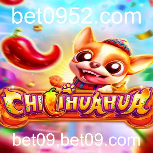 Descubra o Fascinante Mundo de 'CHILIHUAHUA' - O Novo Jogo de Azar