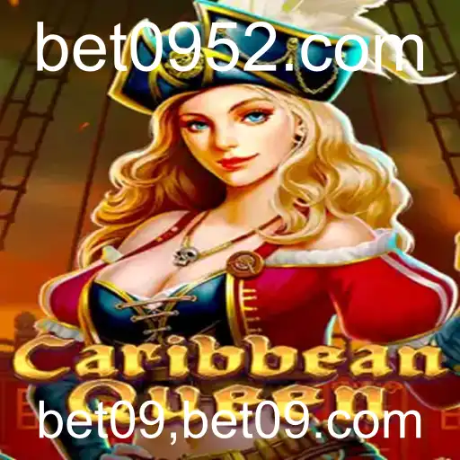 CaribbeanQueen: Mergulhando no Novo Jogo de Apostas com bet09.com