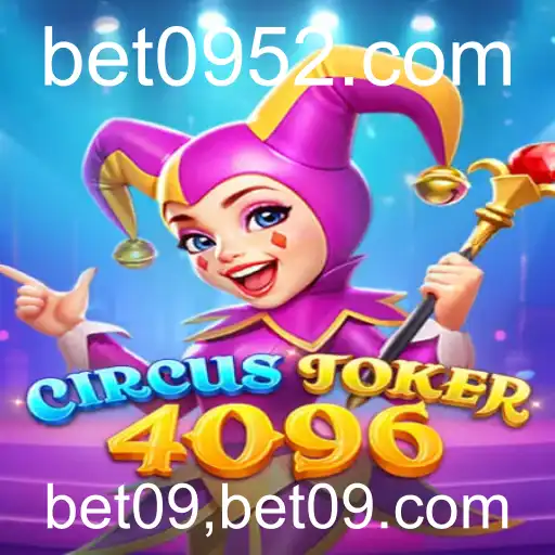Explorando o Mundo Vibrante de CircusJoker4096