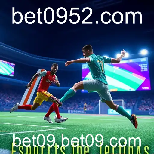 Esportes virtuais