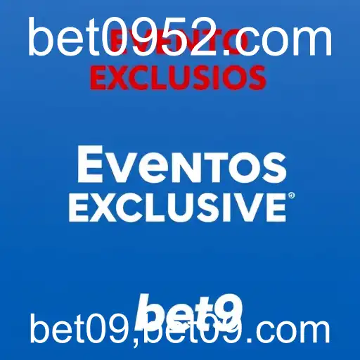 Eventos exclusivos