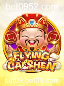FlyingCaiShen: Um Mergulho no Mundo dos Jogos de Azar Online