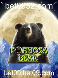 Descubra o Fascinante Mundo de FormosaBear: O Novo Jogo de Aventura