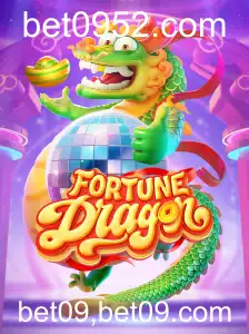 Desvendando o Fascinante Mundo de FortuneDragon