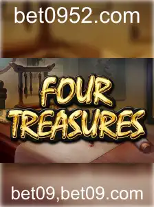 Explorando o Jogo FourTreasures: Descrição, Introdução e Regras