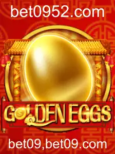 GoldenEggs: A Experiência Única de Apostas com bet09