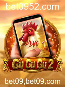 GuGuGu2M: Explorando a Emocionante Experiência do Jogo com bet09