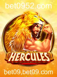 Desvendando o Jogo Hercules e sua Conexão com Bet09