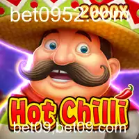 Explorando o Mundo de HotChilli no bet09