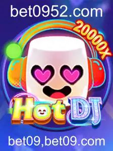 Conheça o HotDJ: O Novo Jogo de Estratégia na Plataforma bet09