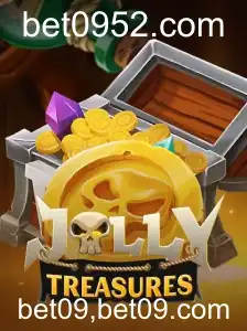 Desvendando os Mistérios de JollyTreasures
