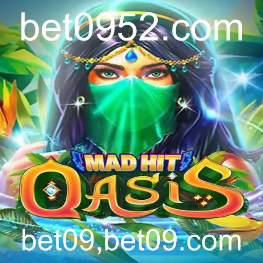 Descubra o Mundo de MadHitOasis: A Nova Sensação no Universo dos Jogos
