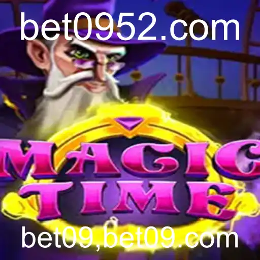 MagicTime: Descubra o Fascinante Mundo dos Jogos de Apostas com Bet09