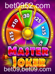 Explorando o Jogo MasterJoker: Dinâmica e Regras