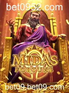 Descubra a Excitante Aventura de MidasFortune no Bet09