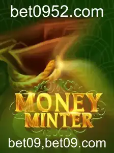 Descubra o Fascinante Jogo MoneyMinter