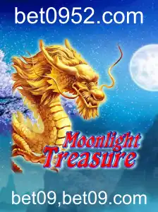 Descubra as Aventuras de MoonlightTreasure no Mundo dos Jogos de Azar