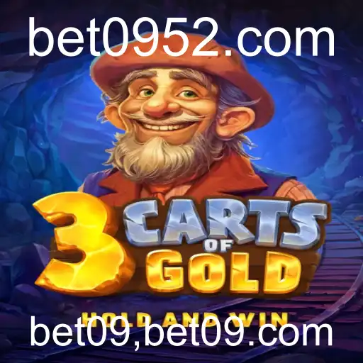 Explorando 3cartsOfGold no Universo de Jogos de Azar