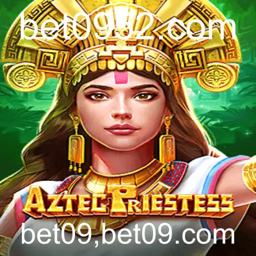 Descubra o Fascinante Mundo de AztecPriestess na Plataforma bet09