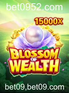 Desvendando o Jogo BlossomofWealth com bet09