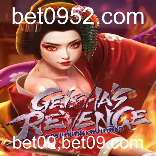 GeishasRevenge: Mergulhe na Cultura e Estratégia com bet09