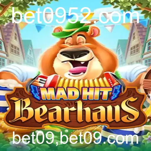 MadHitBearhaus: Um Mergulho no Mundo de Apostas e Aventura
