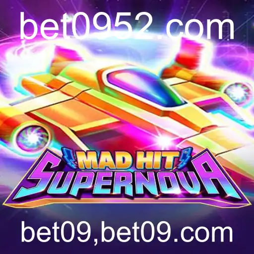 Descubra MadHitSupernova: O Novo Fenômeno dos Jogos com Bet09
