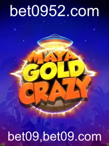 MayaGoldCrazy: Uma Aventura Épica no Mundo dos Jogos de Apostas