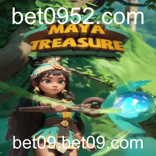 Explorando MayaTreasure: A Aventura Encantadora no Mundo das Apostas Online
