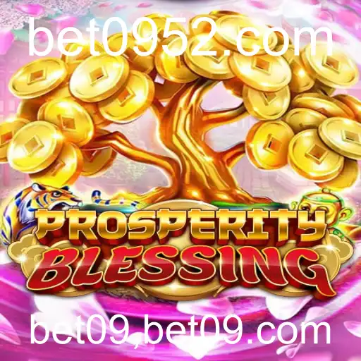 Explore o Mundo de ProsperityBlessing: Um Novo Horizonte de Entretenimento