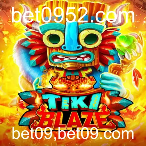 Explorando o Mundo de TikiBlaze: O Jogo Que está Conquistando Bet09