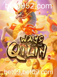 Descubra as Maravilhas de 'Ways of the Qilin'