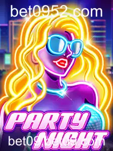Descubra Tudo Sobre PartyNight: O Jogo de Apostas Mais Empolgante do Momento