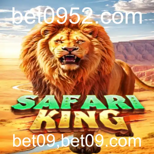 Explorando o Mundo do Jogo SafariKing com Bet09