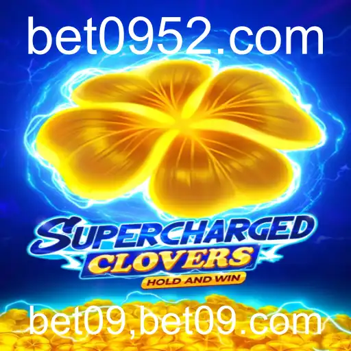 Descubra SchargedClovers: O Jogo Revolucionário de Apostas com Bet09