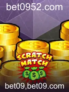 ScratchMatch: Um Mergulho no Mundo das Apostas Online com bet09.com