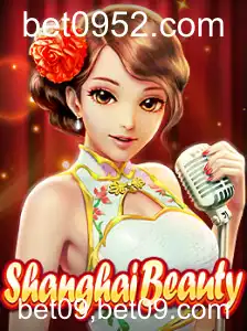 Descubra o Fascinante Jogo ShanghaiBeauty: Uma Experiência de Cassino Única