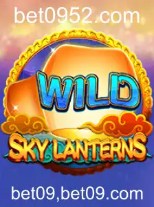 Descubra SkyLanterns: Uma Nova Experiência de Jogo com bet09