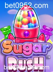 Explorando o Mundo Doce de SugarRush: Um Mergulho no Jogo que Conquista