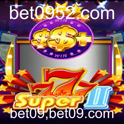 Descubra o Mundo Empolgante de Super777II: Um Guia Completo