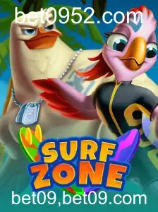 Descubra o Mundo de Emoções e Desafios com SurfZone