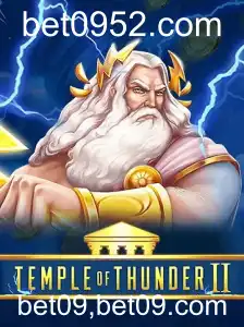 Descubra o Mundo de TempleofThunderII: Um Guia Completo