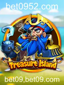 Descubra o Mundo de Aventura do Jogo TreasureIsland