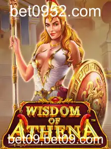 WisdomofAthena: Uma Jornada Épica no Mundo dos Cassinos Online