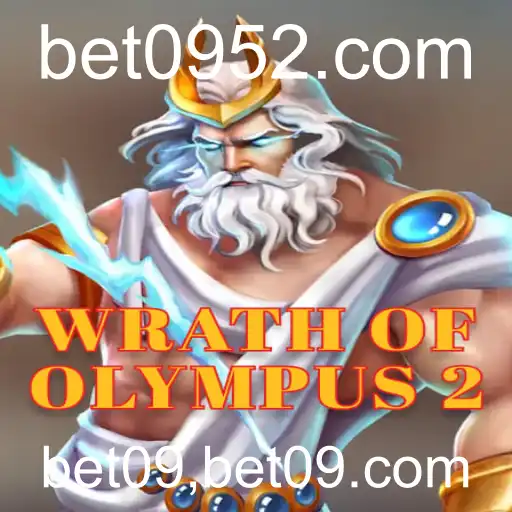 WrathofOlympus2: Uma Experiência Épica de Apostas com Bet09